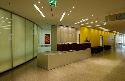 ПАН-клиника в Германии