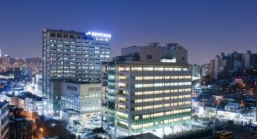 Клиника при университете Чунг-Анг