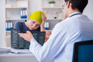 Диагностика рака в Корее