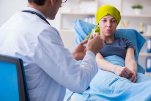 Диагностика рака в Германии