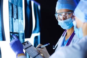 Диагностика рака за рубежом