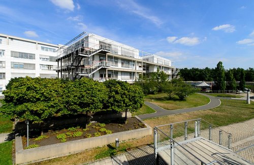 Клиника Нюрнберг