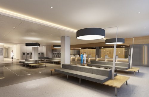 Клиники при Пекинском медицинском университете