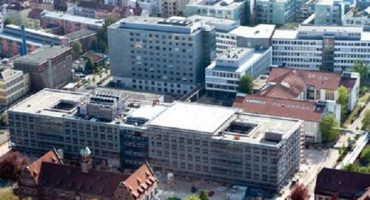 Клиника Нюрнберг