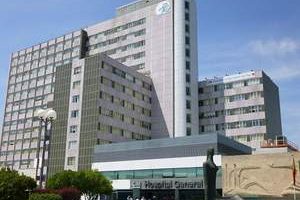 Университетская клиника в Ла-Пасе