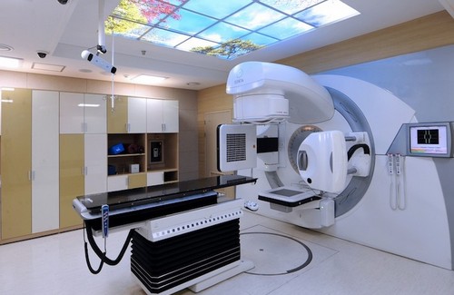 Многопрофильная клиники Святой Марии