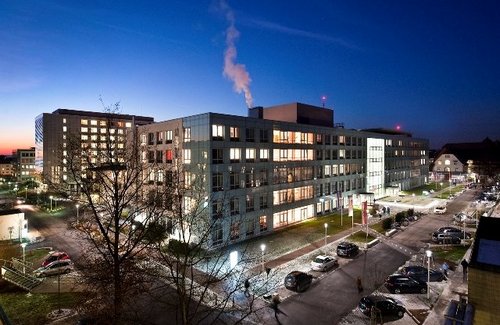 Клиника Нюрнберг