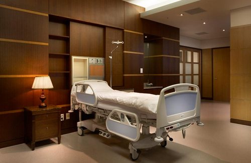 Многопрофильная клиники Святой Марии