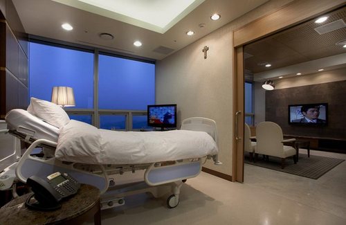 Многопрофильная клиники Святой Марии