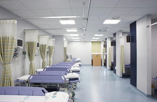 Многопрофильная клиники Святой Марии