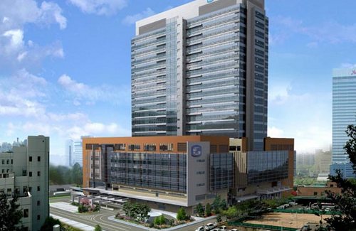 Многопрофильная клиники Святой Марии