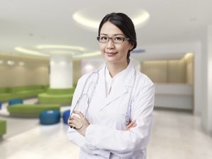 Онкологические клиники Израиля