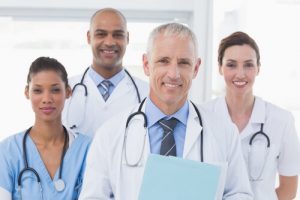 Врачи в Германии