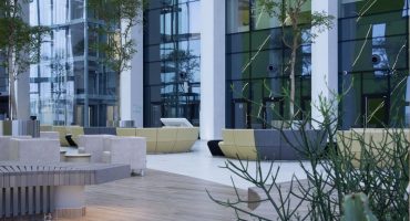 Медицинская клиника Хадасса медикал Сколково