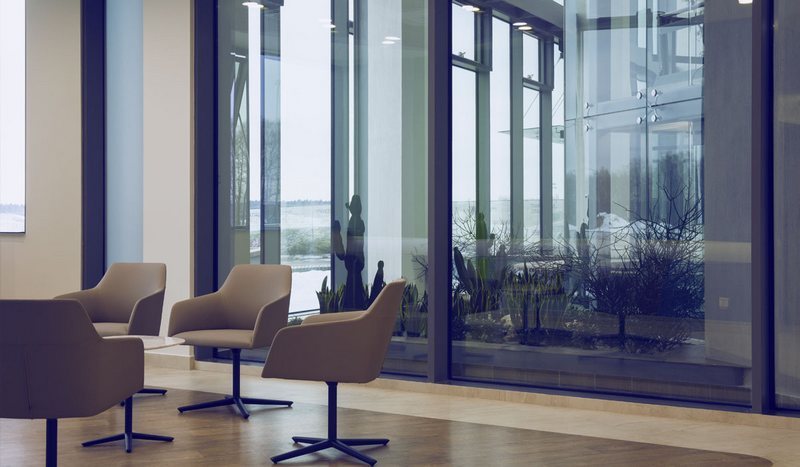 Медицинская клиника Хадасса медикал Сколково