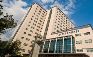 Клиника Куимс