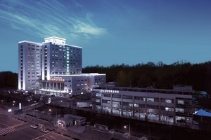 Клиника Куимс