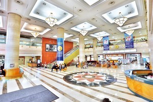 Клиника Куимс