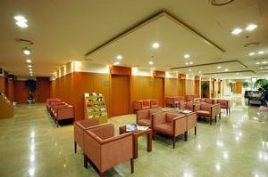 Клиника Куимс