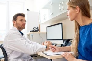 Диагностика кисты головного мозга в Германии