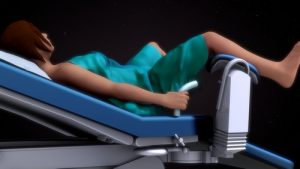 Современная диагностика