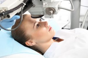 Лечение катаракты в Израиле: современные технологии возвращения зрения