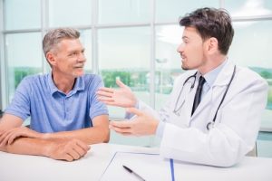 Лечение аденомы простаты в Израиле: самые прогрессивные виды терапии