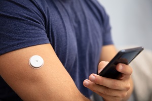 glucose sensor