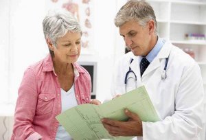 Обследование в Германии