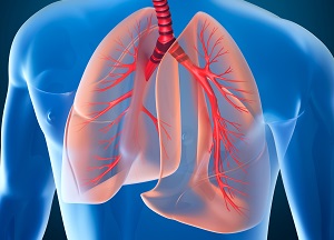 Пульмонология в Германии