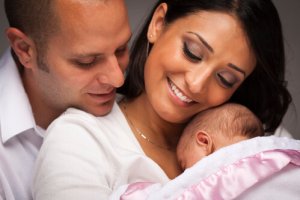 роды в германии