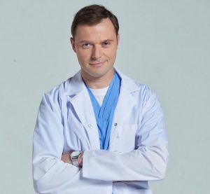 Лечение простатита в Израиле         