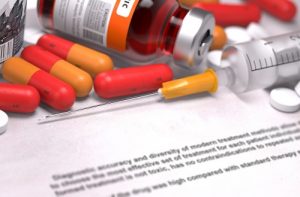 Лечение глиобластомы в Германии