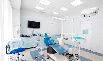 Сеть частных клиник &#171;Оксфорд медикал&#187;