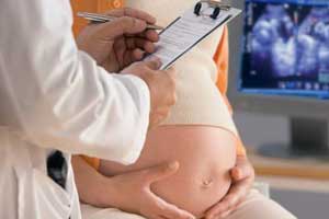 хориоангиома плаценты