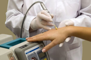 болезнь Боуэна