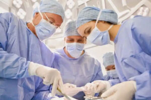 лечение гипернефромы