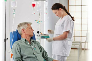 лечение рака уретры