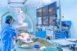 лечение хемодектомы