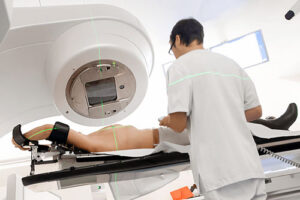 лечение рака тимуса