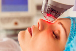 лечение ретинобластомы