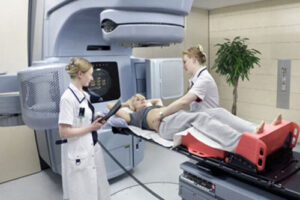 лечение рака пищевода