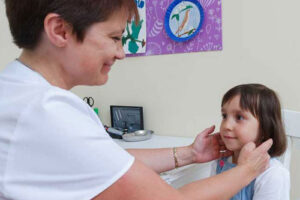 рабдомиосаркома