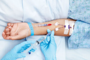 лечение рака плевры