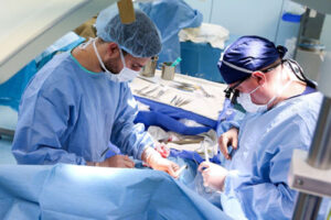 удаление остеохондромы