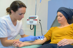 лечение альдостеромы