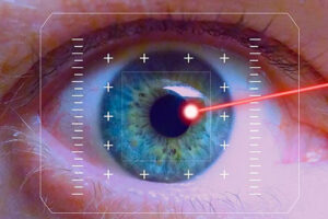 лечение рака глаза