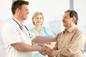 лечение кисты гипофиза