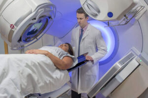 лечение рака желудка