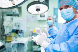 лечение рака уретры